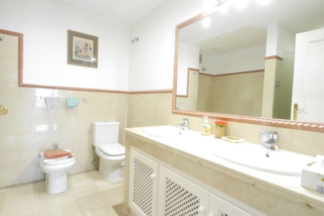 nya lägenheter Estepona other bathroom